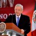 MIS ADVERSARIOS QUIEREN VIVIR UNA «TEMPORADA DE ZOPILOTES»: LÓPEZ OBRADOR