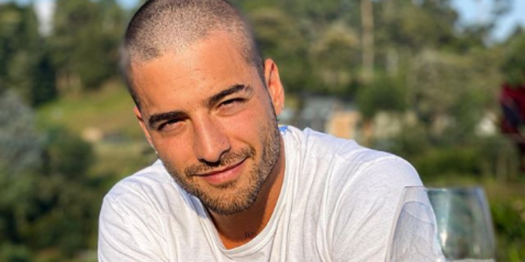 MODELO ACUSA A MALUMA DE OBLIGARLA A TENER RELACIONES CON OTRO HOMBRE