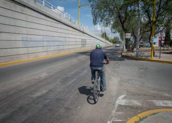 MOVILIDAD BAJÓ SIN NECESIDAD DE MEDIDAS COERCITIVAS: LÓPEZ OBRADOR
