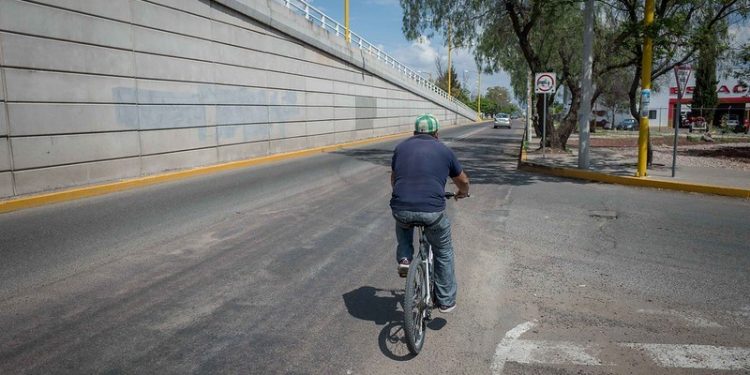 MOVILIDAD BAJÓ SIN NECESIDAD DE MEDIDAS COERCITIVAS: LÓPEZ OBRADOR