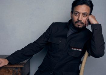 MUERE EL ACTOR IRRFAN KHAN, ESTRELLA DE BOLLYWOOD