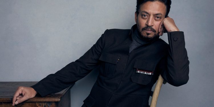 MUERE EL ACTOR IRRFAN KHAN, ESTRELLA DE BOLLYWOOD