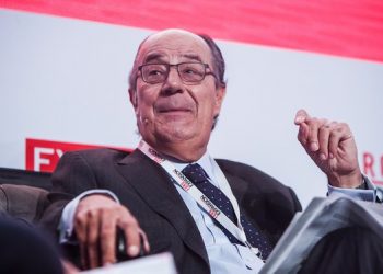 MUERE EL PRESIDENTE DE LA BOLSA MEXICANA DE VALORES