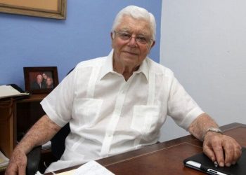 MUERE EMPRESARIO YUCATECO ADOLFO PATRÓN LUJÁN