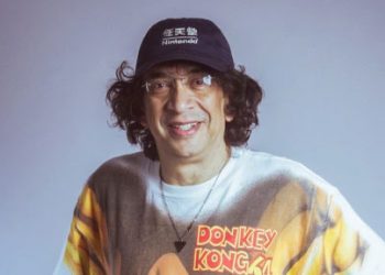MUERE GUS RODRÍGUEZ: PRODUCTOR, GUIONISTA Y PIONERO DEL MUNDO «GAMER»
