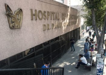 MUERE MÉDICO DEL IMSS EN GUERRERO POR CORONAVIRUS