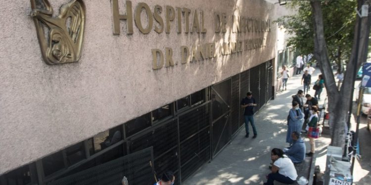 MUERE MÉDICO DEL IMSS EN GUERRERO POR CORONAVIRUS