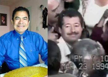 MUERE OTHÓN CORTEZ, SEÑALADO EN EL ASESINATO DE COLOSIO