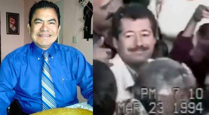 MUERE OTHÓN CORTEZ, SEÑALADO EN EL ASESINATO DE COLOSIO