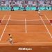 MURRAY VENCE A NADAL EN EL ABIERTO DE MADRID VIRTUAL