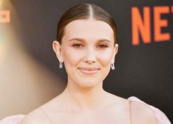NETFLIX COMPRA «ENOLA HOLMES», PROTAGONIZADA POR MILLIE BOBBY BROWN