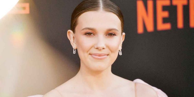 NETFLIX COMPRA «ENOLA HOLMES», PROTAGONIZADA POR MILLIE BOBBY BROWN