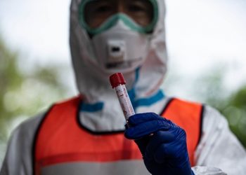 MÉXICO, EL PAÍS DE OCDE CON MENOS PRUEBAS DE CORONAVIRUS