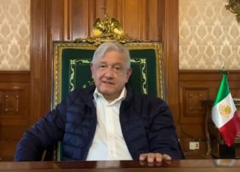 MÉXICO HA PODIDO DOMAR AL COVID-19: LÓPEZ OBRADOR