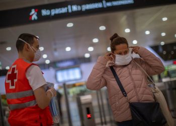 MÉXICO LLEGA A CINCO MIL 399 CASOS DE COVID-19, CON 406 MUERTES