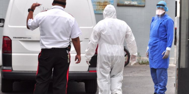 MÉXICO, PRIMER PAÍS ESTUDIADO POR OBSERVATORIO DEL COVID-19 EN LATINOAMÉRICA