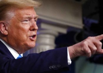 MÉXICO “REEMBOLSARÁ” LA AYUDA DE EU ANTE OPEP: DONALD TRUMP