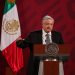MÉXICO Y EU SE NECESITAN, NO SE PUEDEN CERRAR LAS FRONTERAS: LÓPEZ OBRADOR