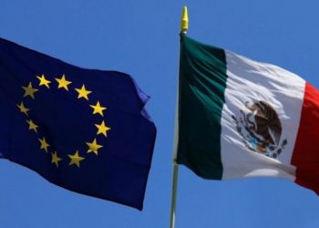 MÉXICO Y LA UE CONCLUYEN NEGOCIACIÓN DE SU NUEVO ACUERDO COMERCIAL