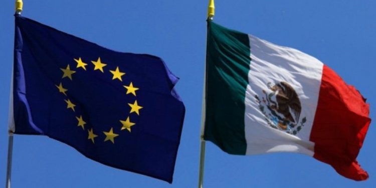 MÉXICO Y LA UE CONCLUYEN NEGOCIACIÓN DE SU NUEVO ACUERDO COMERCIAL