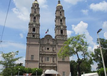 NACIONALIZAN LA CATEDRAL DEL SEÑOR DE TABASCO, AHORA ES DEL DOMINIO PÚBLICO