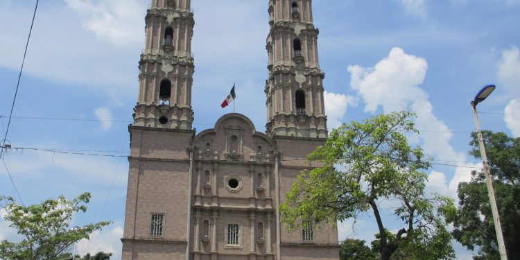 NACIONALIZAN LA CATEDRAL DEL SEÑOR DE TABASCO, AHORA ES DEL DOMINIO PÚBLICO