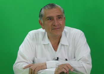 NADA DETENDRÁ EL PROGRESO DE TABASCO: ADÁN AUGUSTO