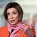 NANCY PELOSI SUMA SU APOYO A CANDIDATURA DE BIDEN
