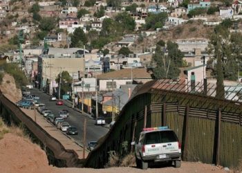 NO HABRÁ CIERRE DE FRONTERA NORTE: LÓPEZ OBRADOR