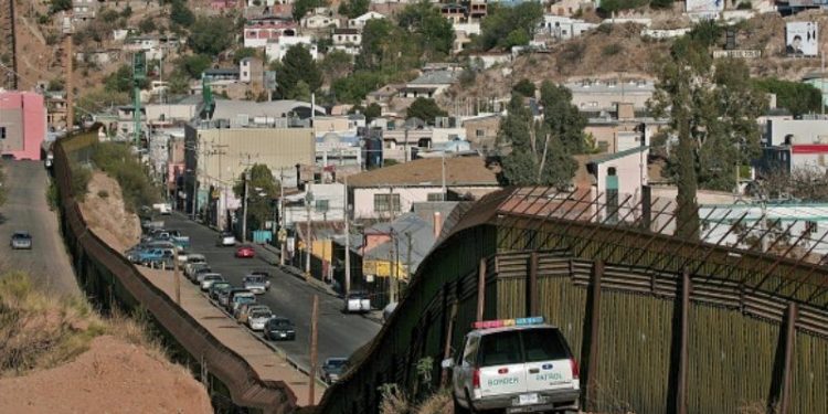NO HABRÁ CIERRE DE FRONTERA NORTE: LÓPEZ OBRADOR