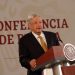 NO HABRÁ REPRESIÓN PARA DETENER PROPAGACIÓN DEL COVID-19, REAFIRMA LÓPEZ OBRADOR