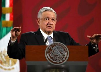 NO ME GUSTÓ «EL MODITO» DEL BID: LÓPEZ OBRADOR