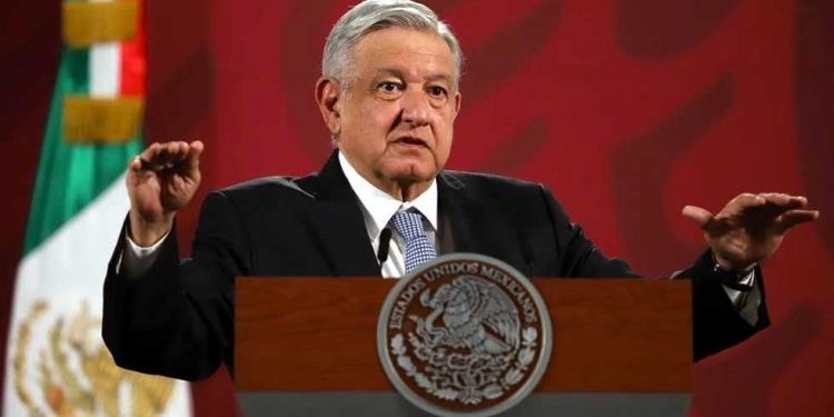 NO ME GUSTÓ «EL MODITO» DEL BID: LÓPEZ OBRADOR