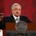 NO ME GUSTÓ «EL MODITO» DEL BID: LÓPEZ OBRADOR