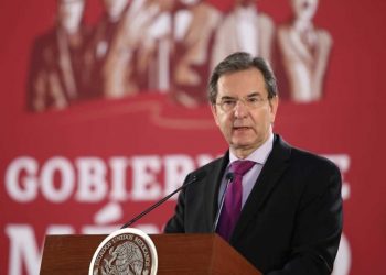 NO SE PERDERÁ EL CICLO ESCOLAR ANTE CONTINGENCIA POR COVID-19: SEP