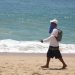 NO VAYAN A LA PLAYA EN SEMANA SANTA, PIDE LÓPEZ OBRADOR