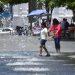 OLA DE CALOR CONTINUARÁ AZOTANDO ESTE JUEVES EN TABASCO