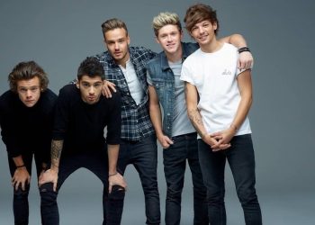 ONE DIRECTION PLANEA REENCUENTRO PARA CONMEMORAR SU DÉCIMO ANIVERSARIO