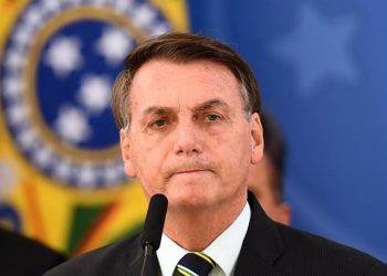 ORDENAN INVESTIGAR A JAIR BOLSONARO
