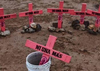 PADRASTRO Y MADRE, PRESUNTOS ASESINOS DE NIÑA EN PUEBLA: FISCALÍA