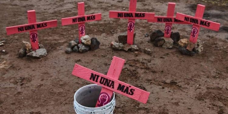 PADRASTRO Y MADRE, PRESUNTOS ASESINOS DE NIÑA EN PUEBLA: FISCALÍA
