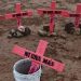 PADRASTRO Y MADRE, PRESUNTOS ASESINOS DE NIÑA EN PUEBLA: FISCALÍA