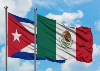 PARA ENFRENTAR COVID-19 SE PODRÍA PEDIR AYUDA A CUBA: LÓPEZ OBRADOR
