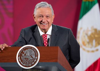PIDEN A AMLO CONVOCAR A UN ACUERDO NACIONAL