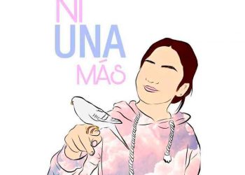PIDEN JUSTICIA PARA ANA PAOLA, MENOR ASESINADA EN SONORA