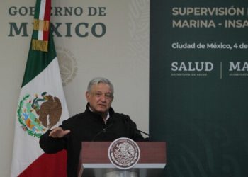 PLAN ECONÓMICO MEXICANO PUEDE SER MODELO PARA OTROS PAÍSES: LÓPEZ OBRADOR
