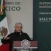 PLAN ECONÓMICO MEXICANO PUEDE SER MODELO PARA OTROS PAÍSES: LÓPEZ OBRADOR