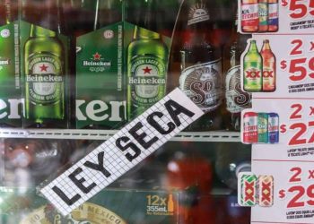 PLANTEA CANACO A GOBIERNO DE TABASCO RESTABLECER VENTA DE BEBIDAS ALCOHÓLICAS