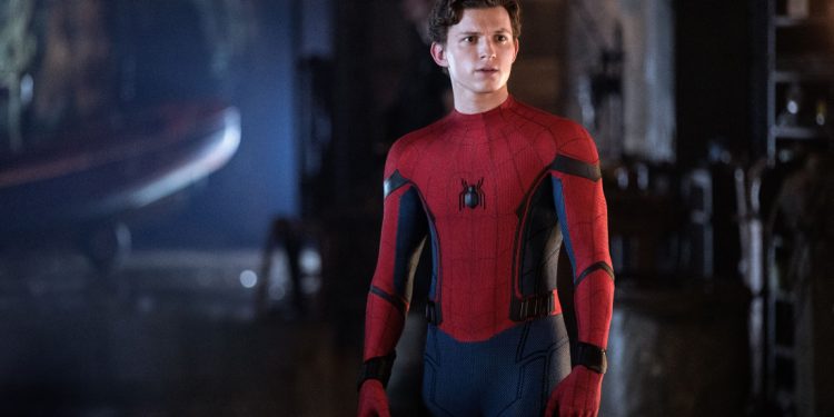 POSPONEN TODAS LAS SECUELAS DE SPIDER-MAN POR EL CORONAVIRUS
