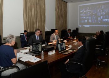 PRESENTA GOBIERNO DE MÉXICO ACUERDO DE UNIDAD NACIONAL ANTE COVID-19